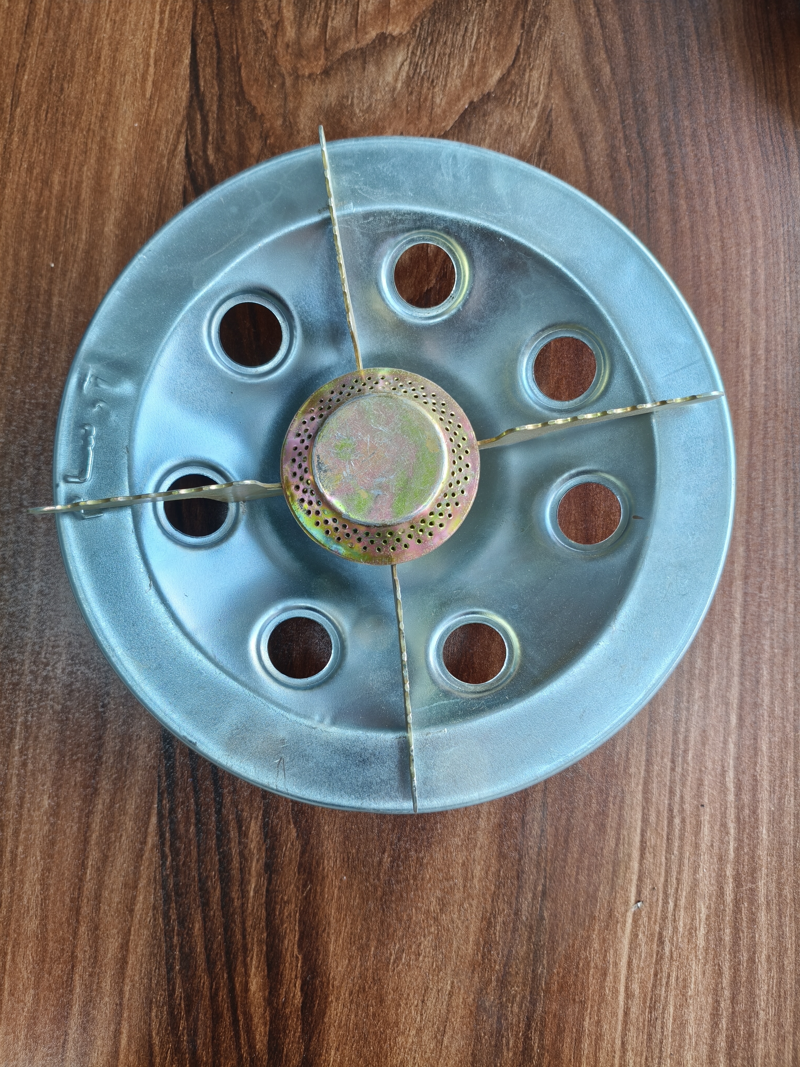 سری پیکنیک2.5کیلویی