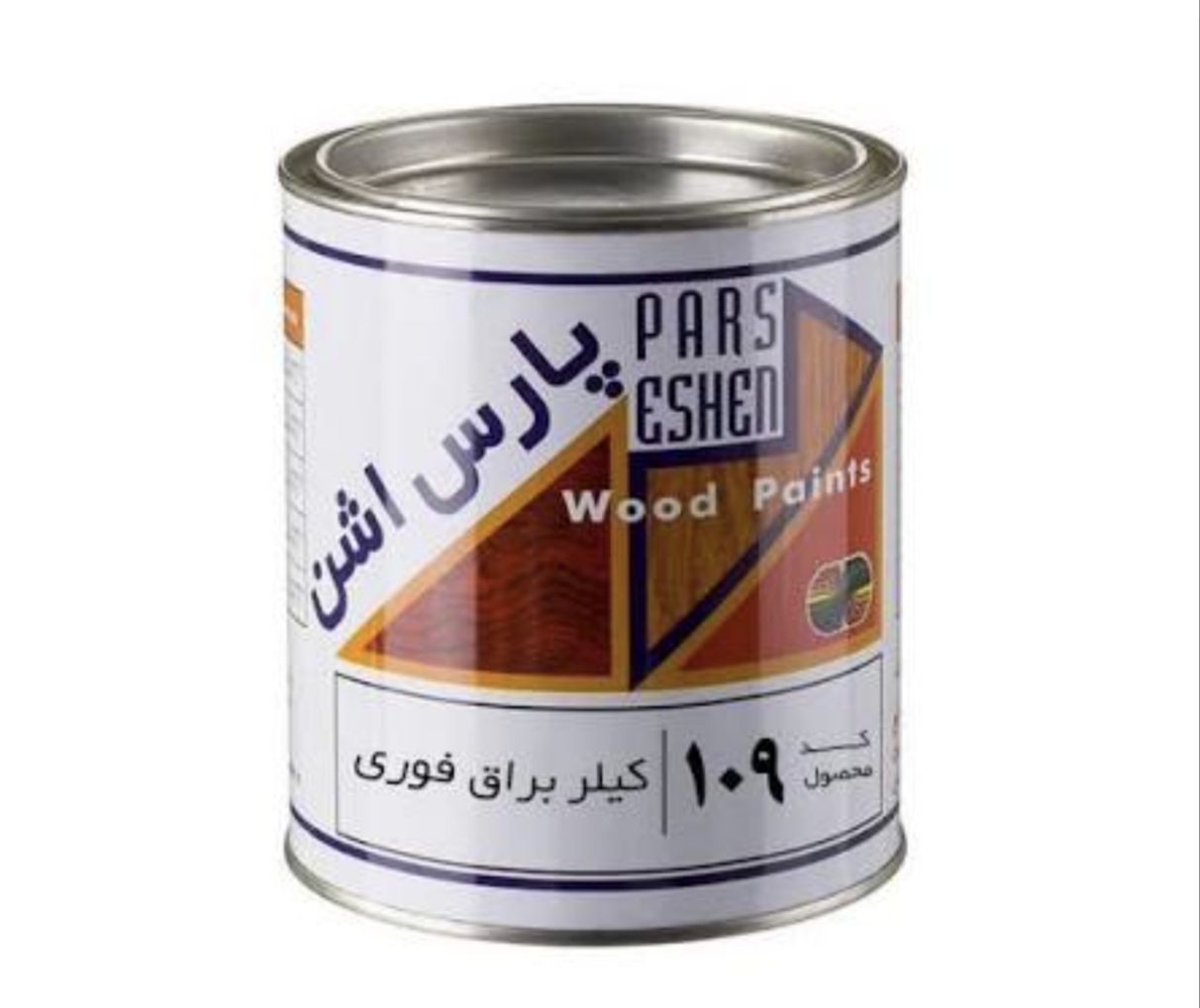 کیلر 109 پارس اشن کیلو