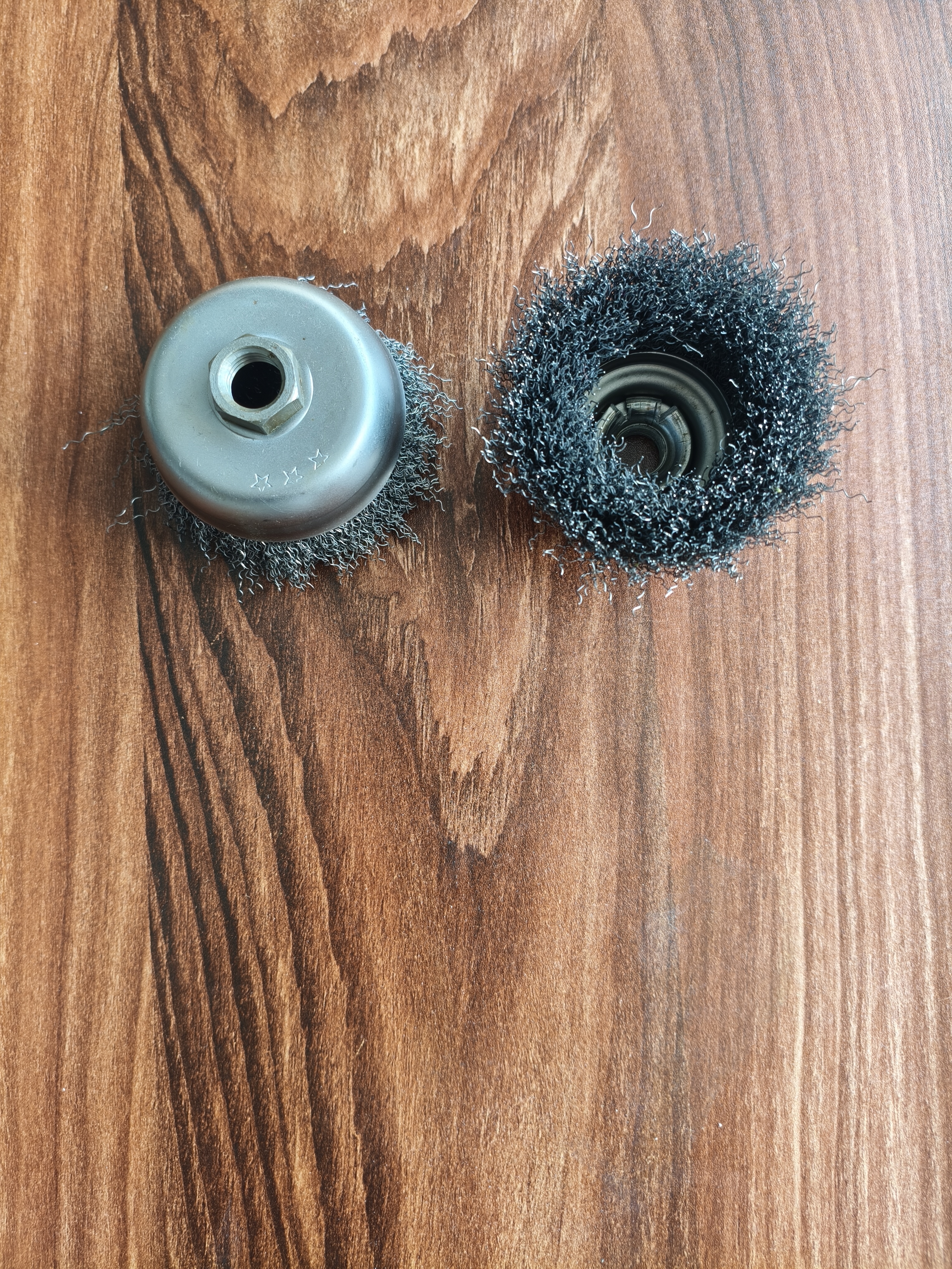 برس افشان 7.5 ستاره ای