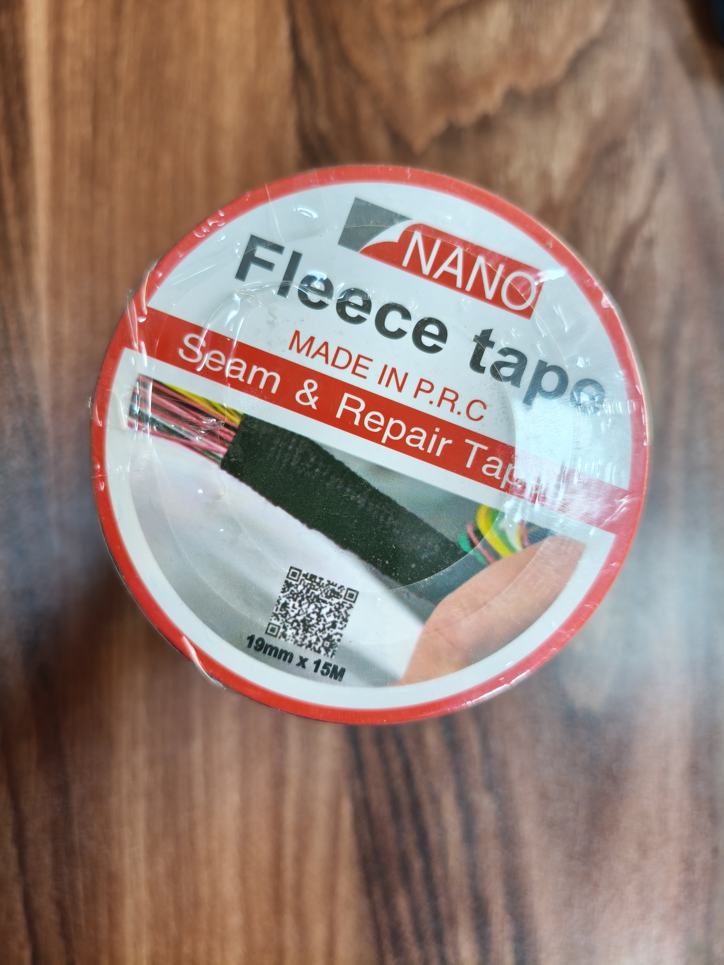 چسب پارچه ای مخصوص سیم کشی خودرو NANO