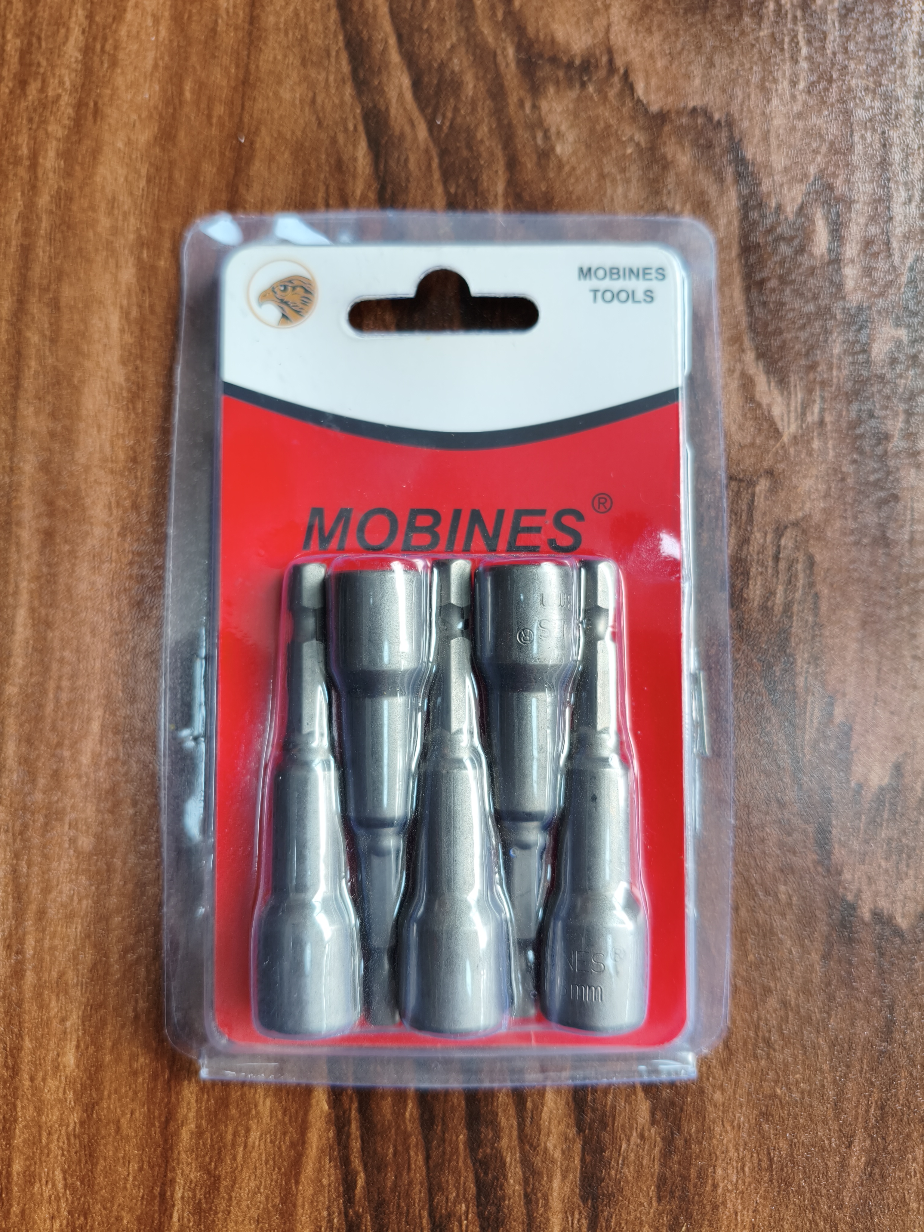 بکس شیروانی 5عددی MOBINES