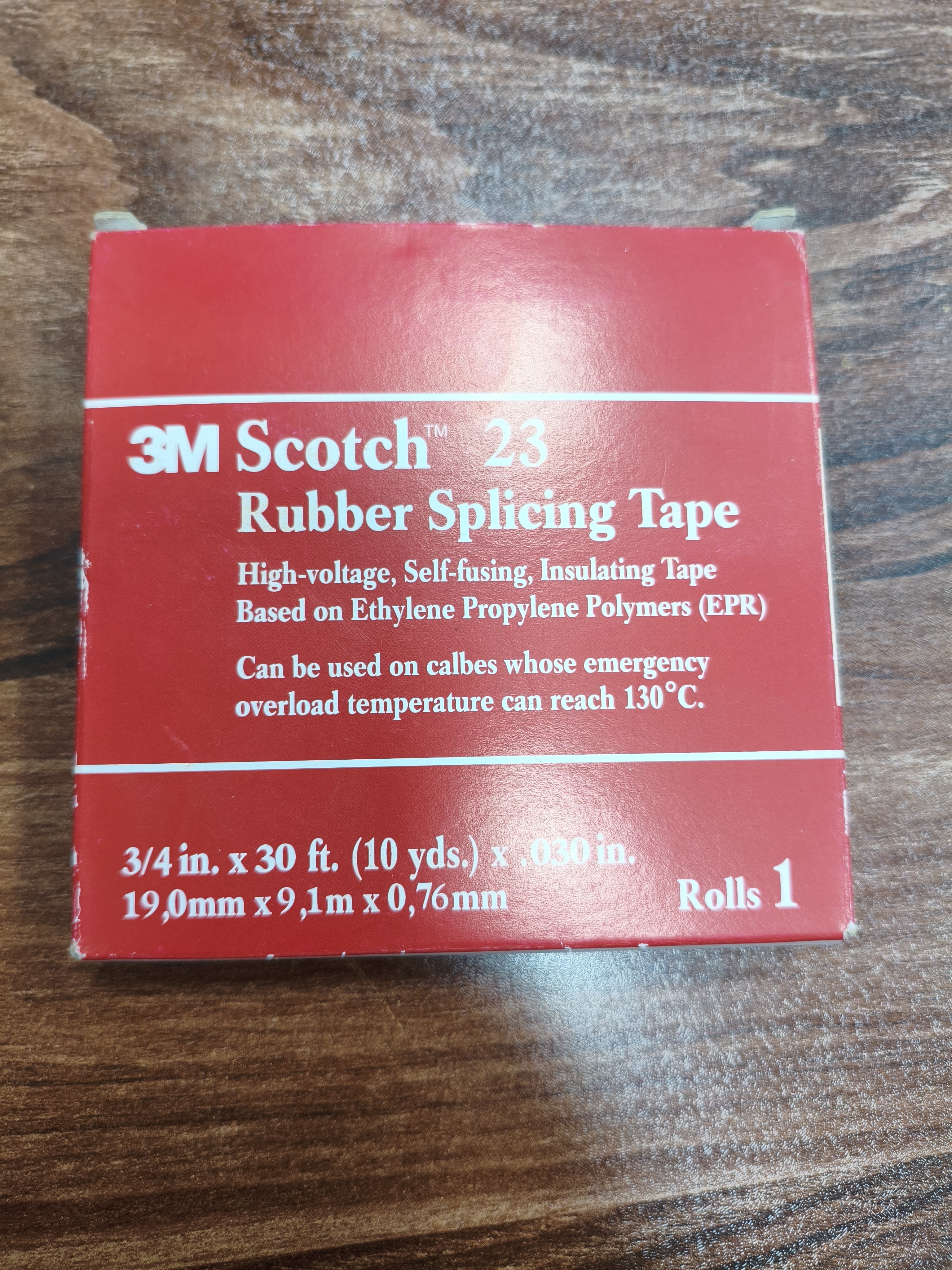 چسب آپارات3m Scotch 23