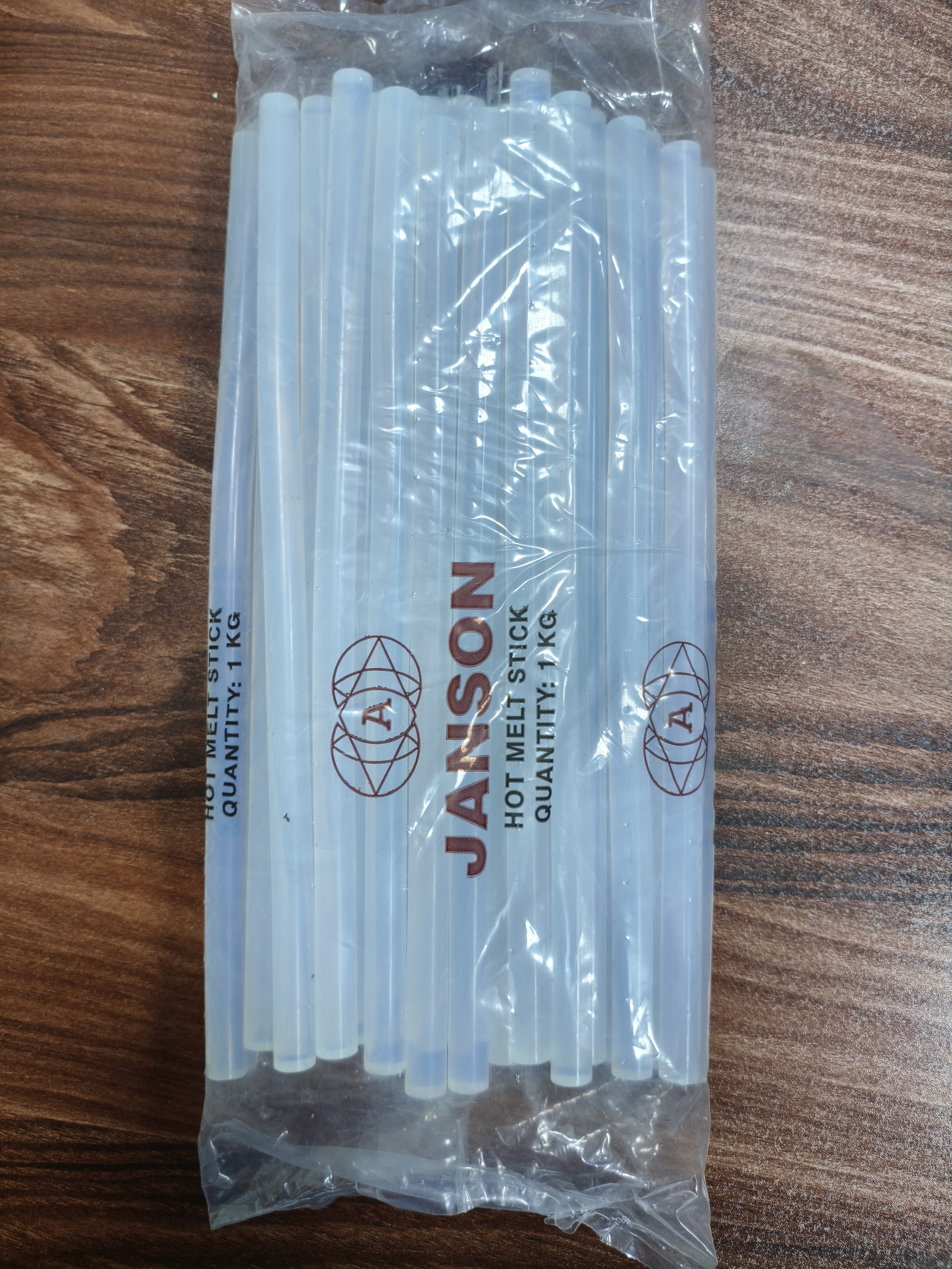 چسب حرارتی ضخیم جانسون