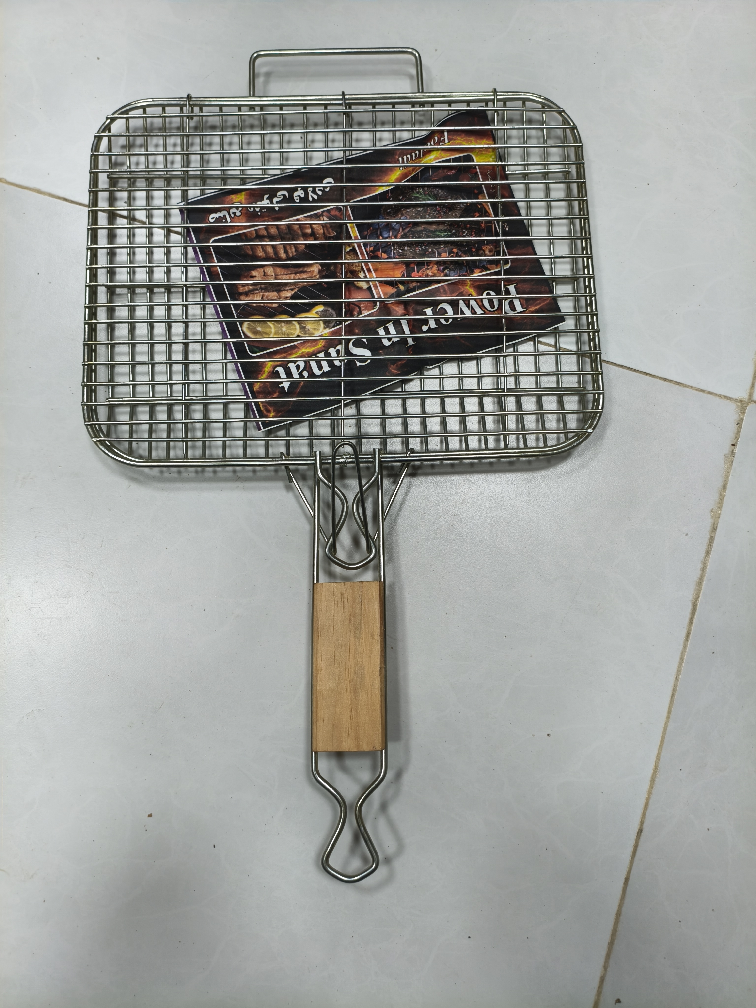 کباب پز ابعاد 40*30
