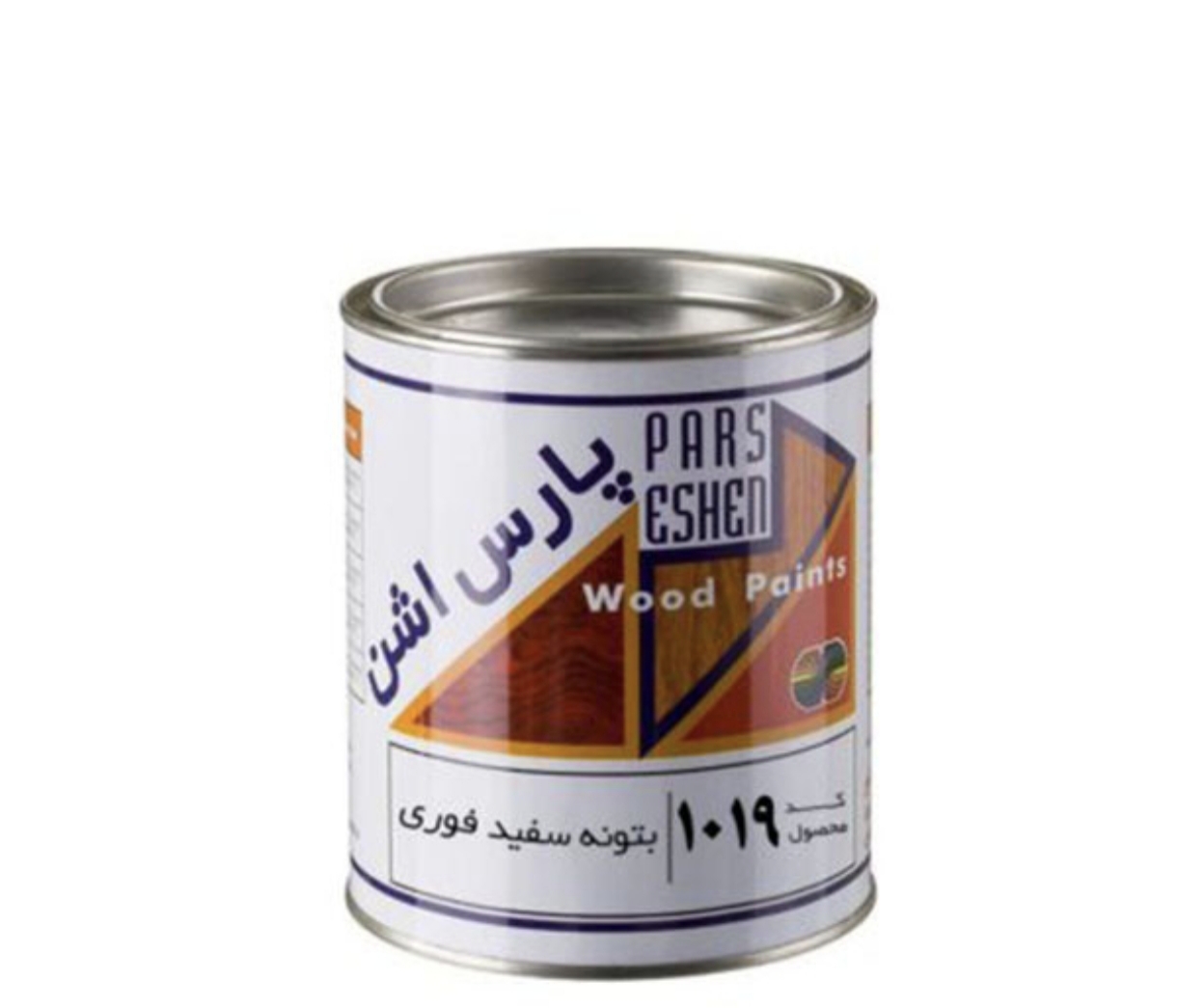 بتونه 1019 پارس اشن مخصوص چوب