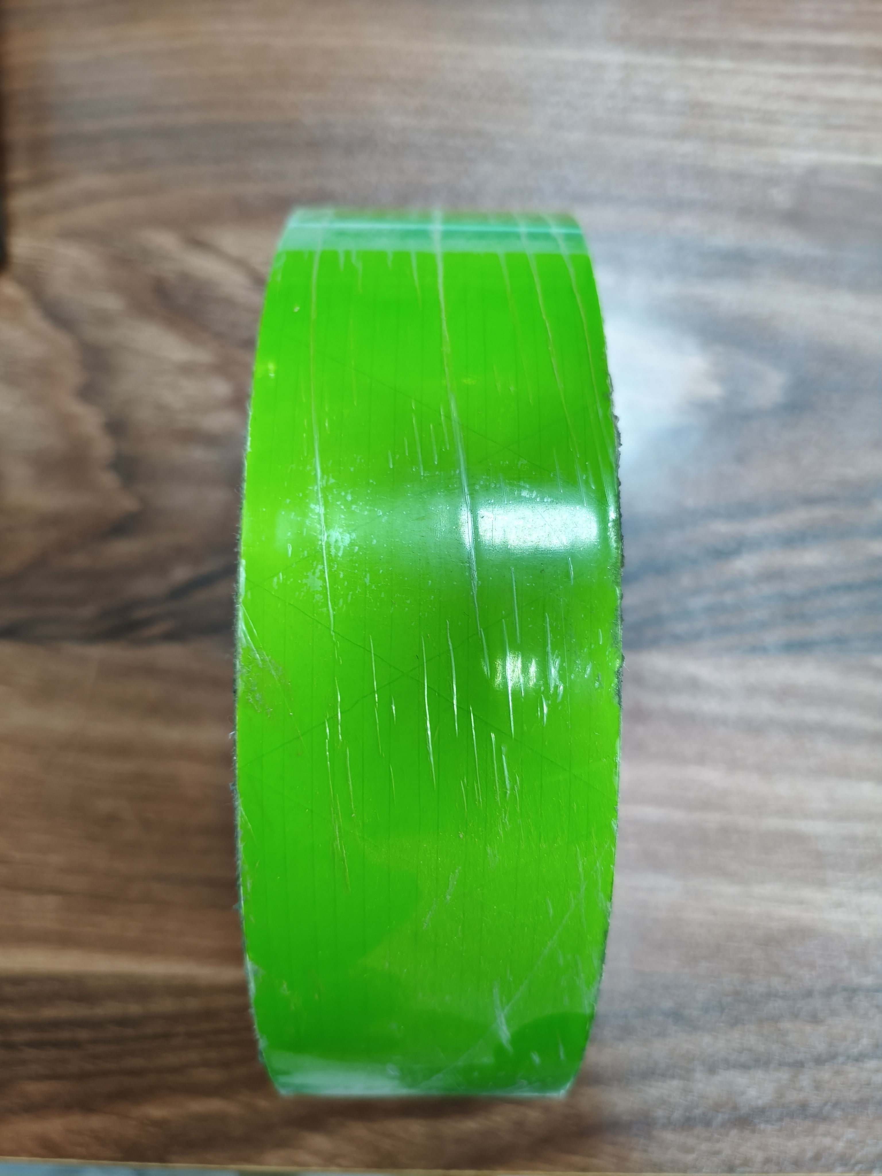 چسب ژله ای ترمیم پلاستیک گلخانه عرض 5سانت